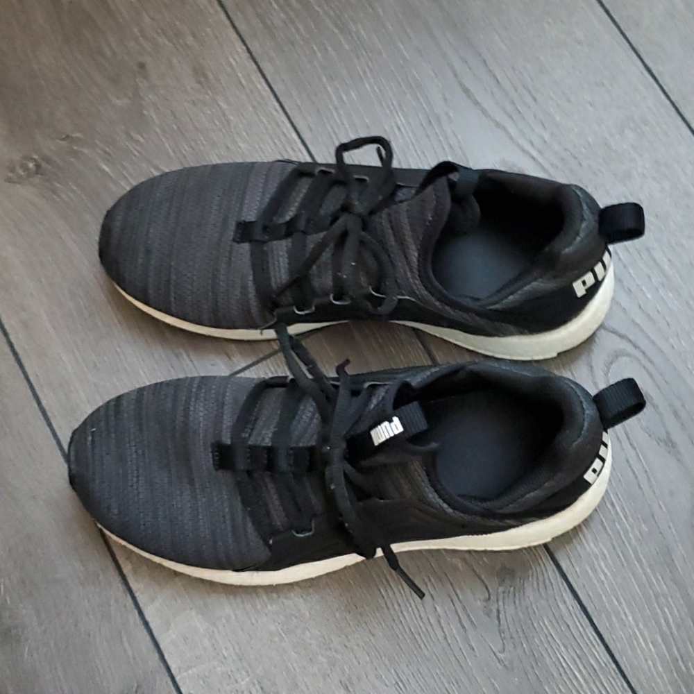Puma shoes